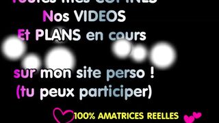 La fille du fermier aime le fist anal et le ding-dong