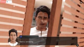 The Spellbook - Warm milk for the coffee (11)