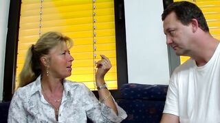 German Sex Therapy - Video 1