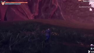 Breeders of the Nephelym - part 4 gameplay - cg manga game - 0.756.8