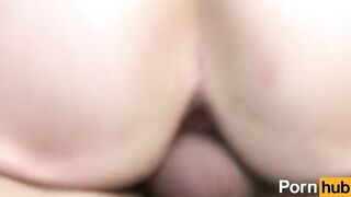 TAXI PERVERS VOLUME three - Scene 4