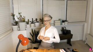 Hawt Education JOI - Custom Request Movie (Preview)