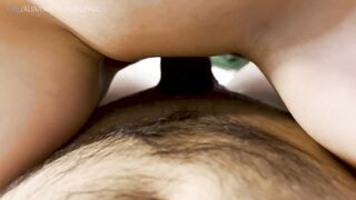 Oh no, stepmother, don't stop me from talking to my father.