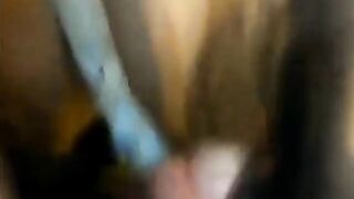 Oriental Granny And Spouse