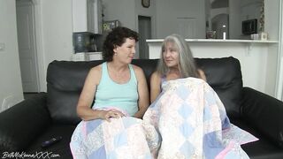 I Said U It Was Scary - TRAILER