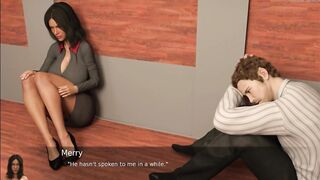 Project Hawt Wife - Bare on the lift (55)