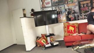 Wicked Maid in Search of Dick - Clip 1