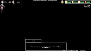 Guy of The Abode 100 Future with Veronica & Amy