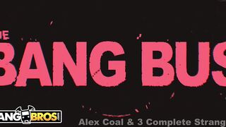 BANGBROS - Movies That Appeared On Our Web Resource From Oct first thru Oct7 th, 2022