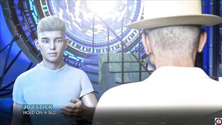 Time Stamps : Lost Love - PT 29