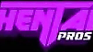 Anime Pros - Akane Fails At School & Her Stepmom Is There To Aid By Riding Her Teacher's Jock