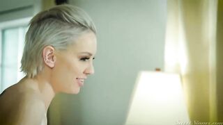 Kenzie Taylor - The Hitman - Scene two