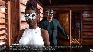 Time Stamps : Lost Love - PT 32