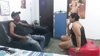 1 parte me encanta el sexo anal con mi padrastro