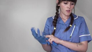The Fertility Nurse- Sydney Harwin