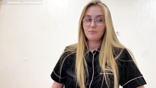 A stepson with broken arms poured semen into the vagina of a kind stepmother. - Thank u stepmother