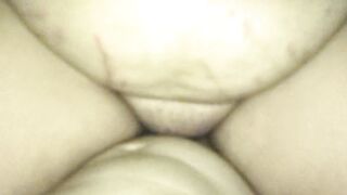 Corpulent Thai Cutie