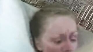 Amateur mother I'd like to fuck knows how to do it