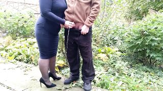 This stepmom Makes Me Lewd