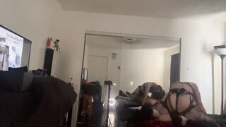 Lift and Carry the one you’ve been awaiting for (We do not own the rights to the music)