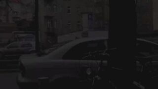 2 breasty and lustful German lesbos showing their bodies