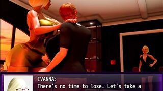 My Recent Life Revamp 131 Concupiscent Blondes