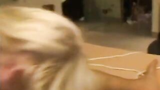 Knus til orgasme og ansiktsbehandling i norsk mother i'd like to fuck fra fitteeu