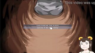 4 Elements Tutor Book 5 Part 6 Beifong Beach Screwing