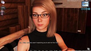 Sunshine Love 94 Ashley's Daybed