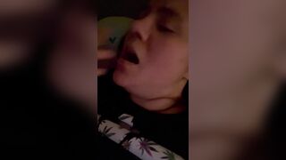 Candid SPH and and Smokin'