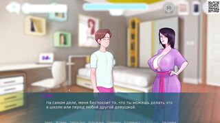 Complete Gameplay - SexNote, Part 11