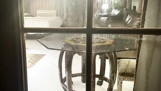 Wife Caught Cheating On Camera