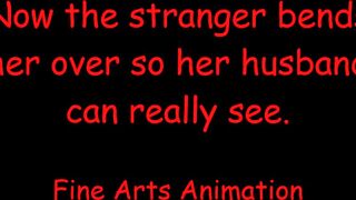 Rita becomes a hotwife (That Babe Likes)