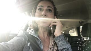 ONE CUP OF CUMMACHINO - AUBREY EBONY