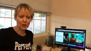 Jamie Foster's Cougartown 818 Clip 1