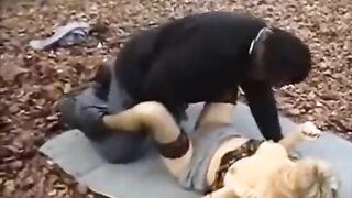 aged dogging wives 9