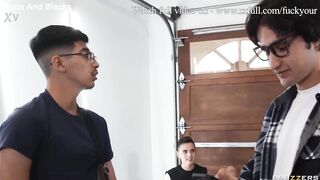 I Want To Screw Your Mamma - Cherie Deville / Brazzers / stream full from www.zzfull.com/fuckyour