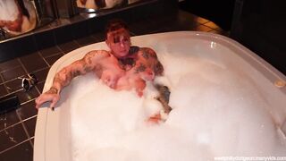 Bodybuilder Space Odyssey Behind the Scenes