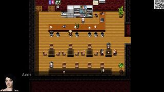 Complete Gameplay - Anna Gripping Affection_ Part 5