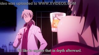 Unbreakable Machine-Doll - MANGA VERSION UNCENSORED