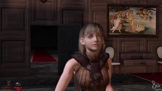 Alcina Dimitrescu lesser known Teaser Episodes compilation - Check out the Artist's work