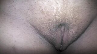 Doxy wife Milky Mari showing her big beautiful woman body and giant lactating bazookas for u, during the time that her cuckold hubby didnt watch!