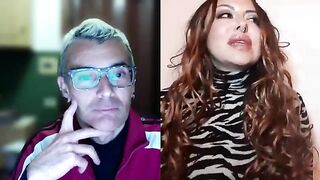 Intervista a Sharon Mei