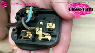 Stylish Foul the DIY mother I'd like to fuck clip two