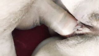 Kewl mother I'd like to fuck Cunt Bang Close Up POV Cum Snatch Massive Creampie