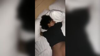 Can’t keep screwing my step sister..