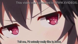 Saekano: How To Raise A Boring Girlfriend - LEWDEST MOMENTS