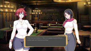 Stiff Gender Bender Floozy Corruption Comics