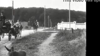 Darksome Lantern Entertainment presents 2 Centuries Of Vintage Porn