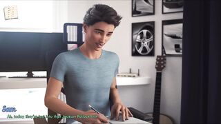 A Wife And Stepmother 263